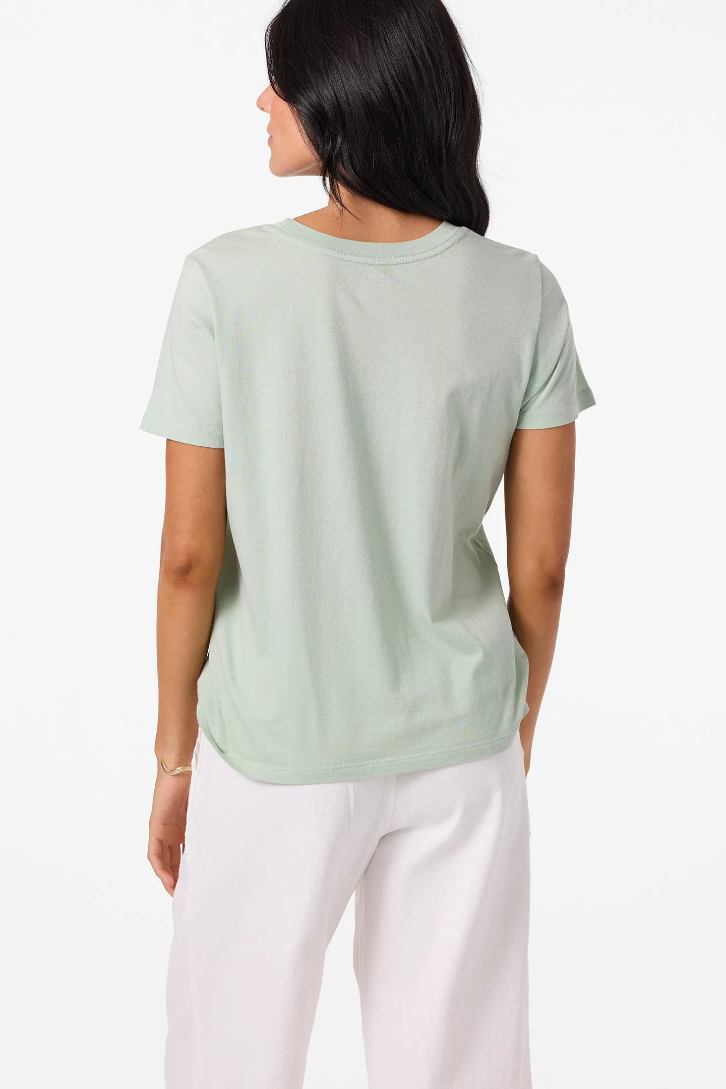 Good Times Tee sold by O'Neill product image thumbnail 2