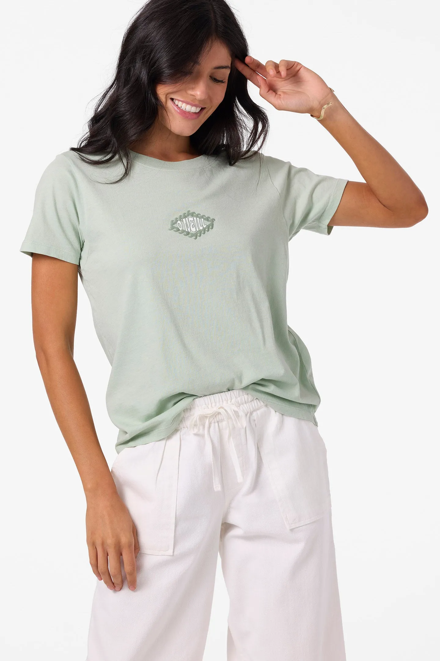 Good Times Tee sold by O'Neill product image thumbnail 4