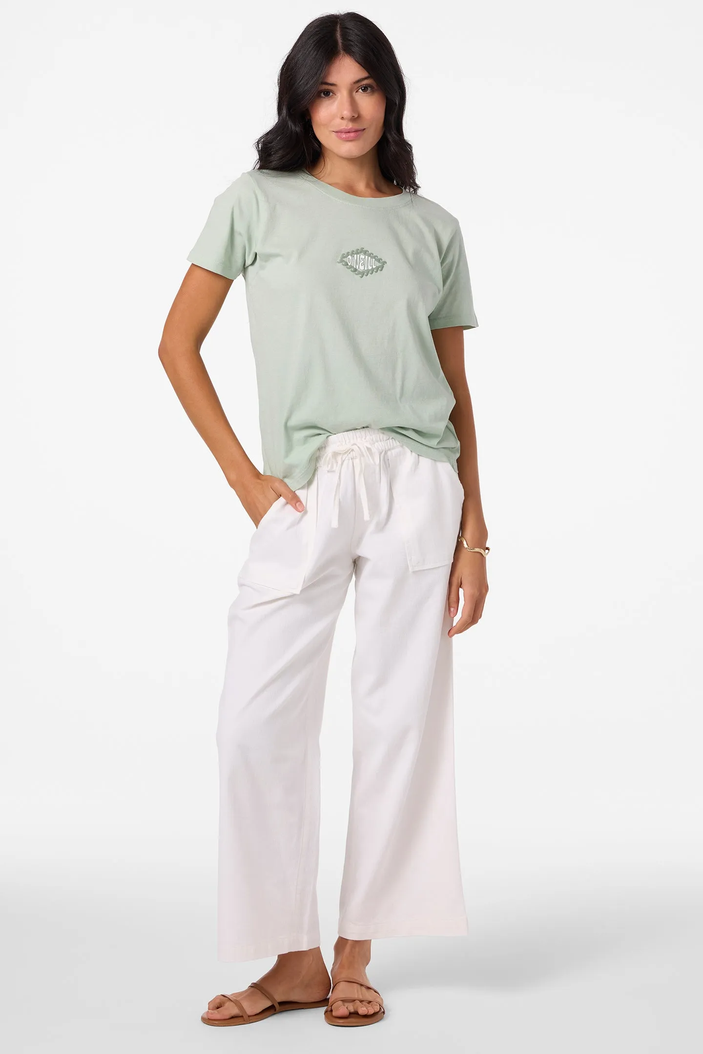 Good Times Tee sold by O'Neill product image thumbnail 3