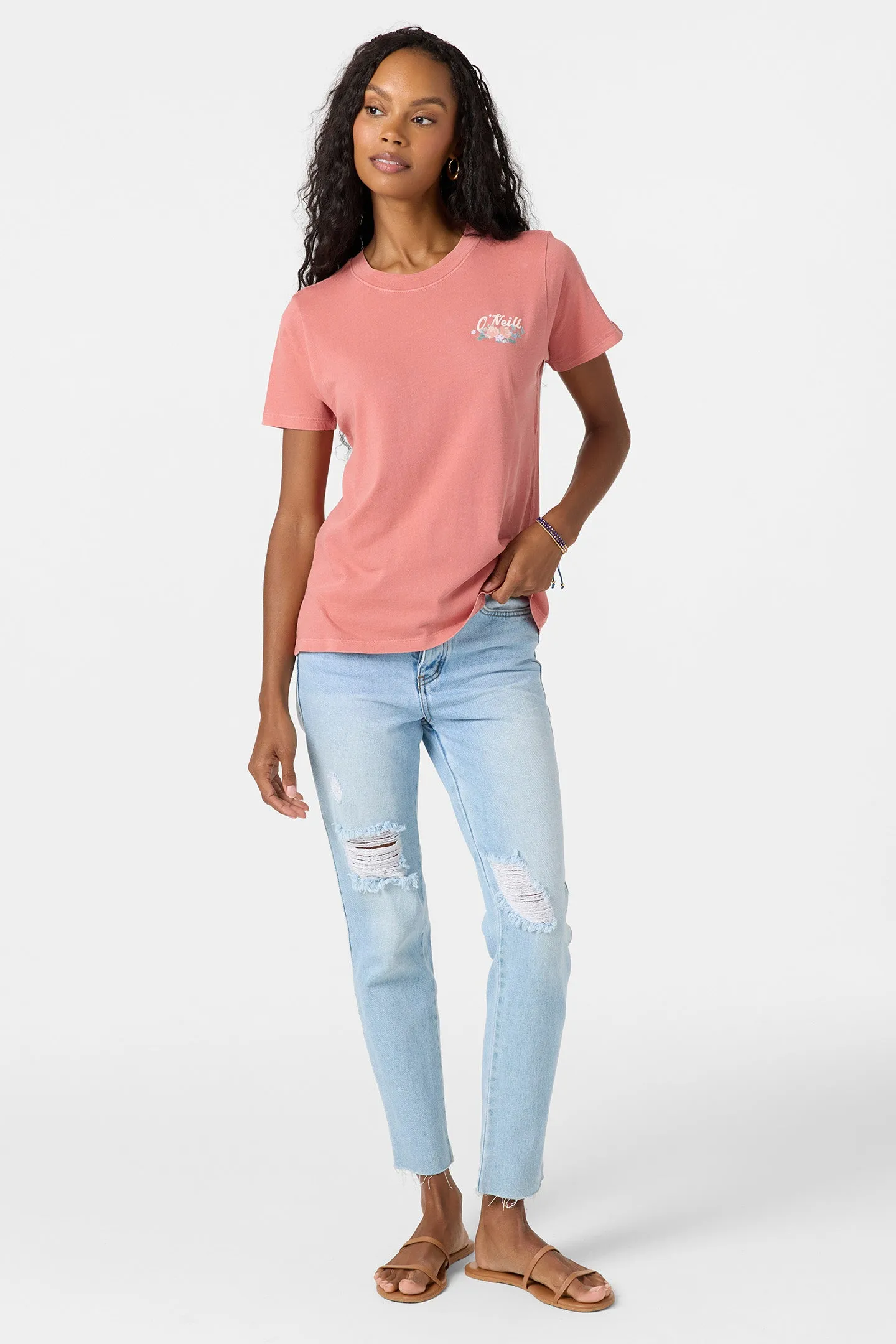 Dakota Fill Tee sold by O'Neill product image thumbnail 3