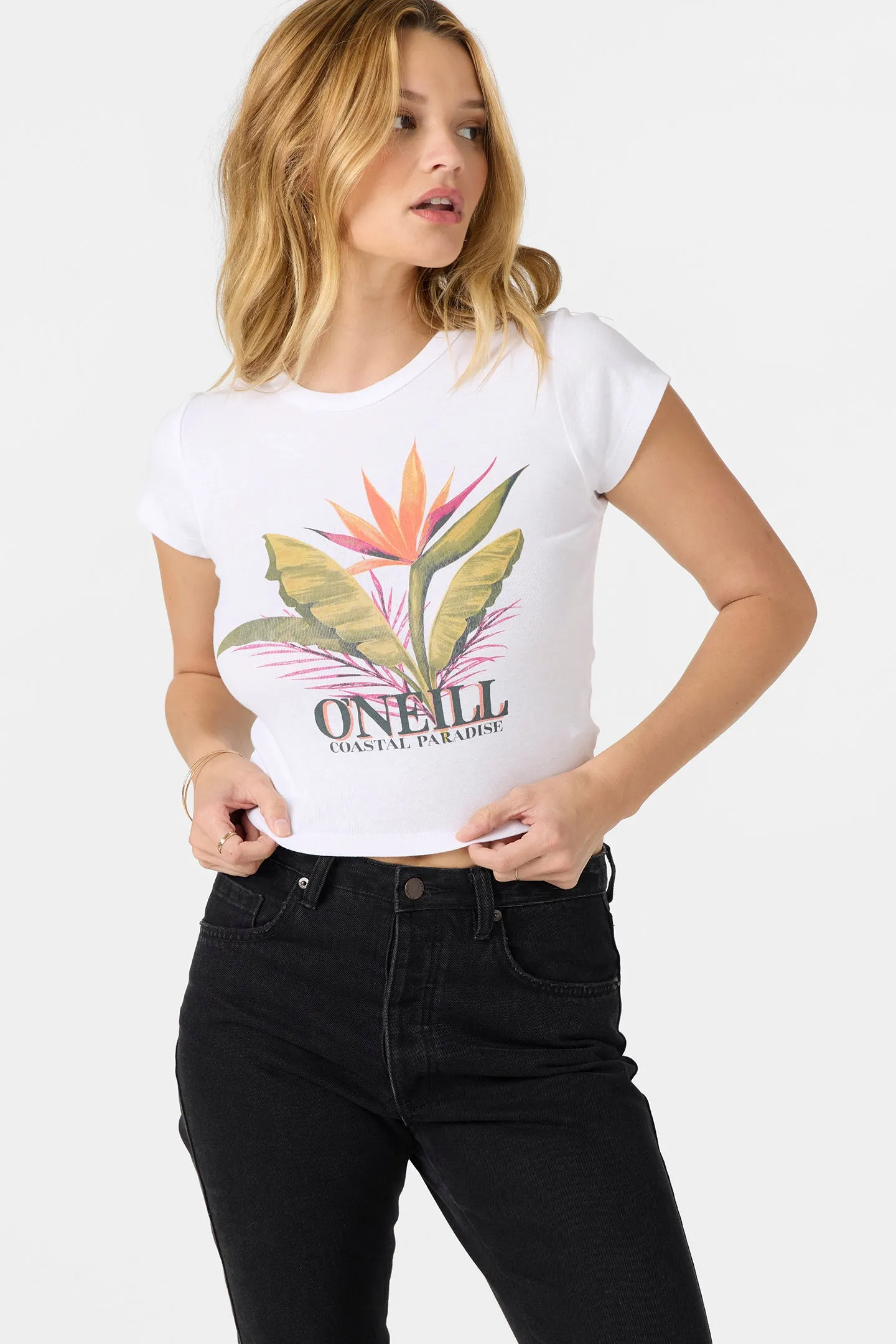 Costa Palms Tee sold by O'Neill product image thumbnail 5