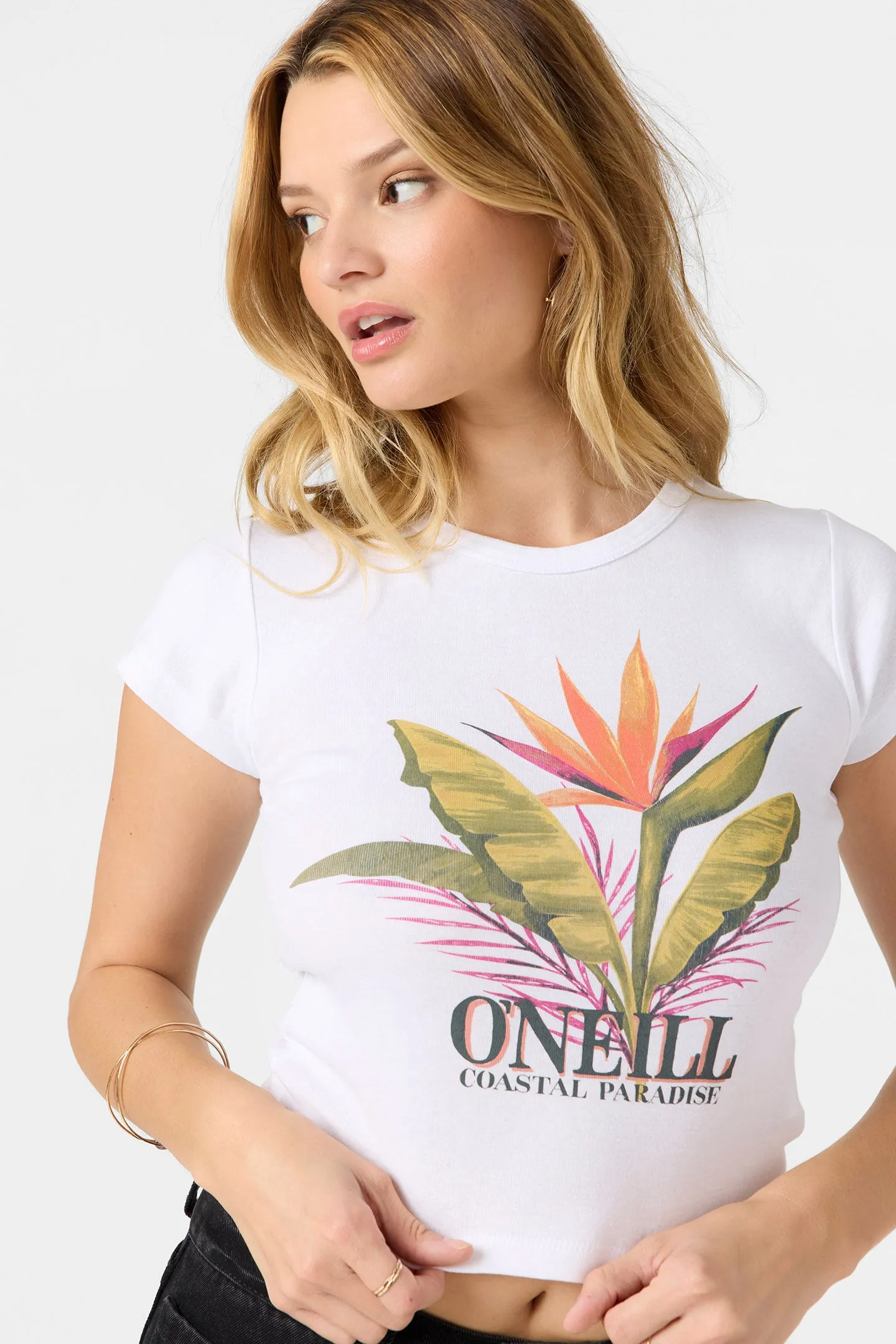 Costa Palms Tee sold by O'Neill