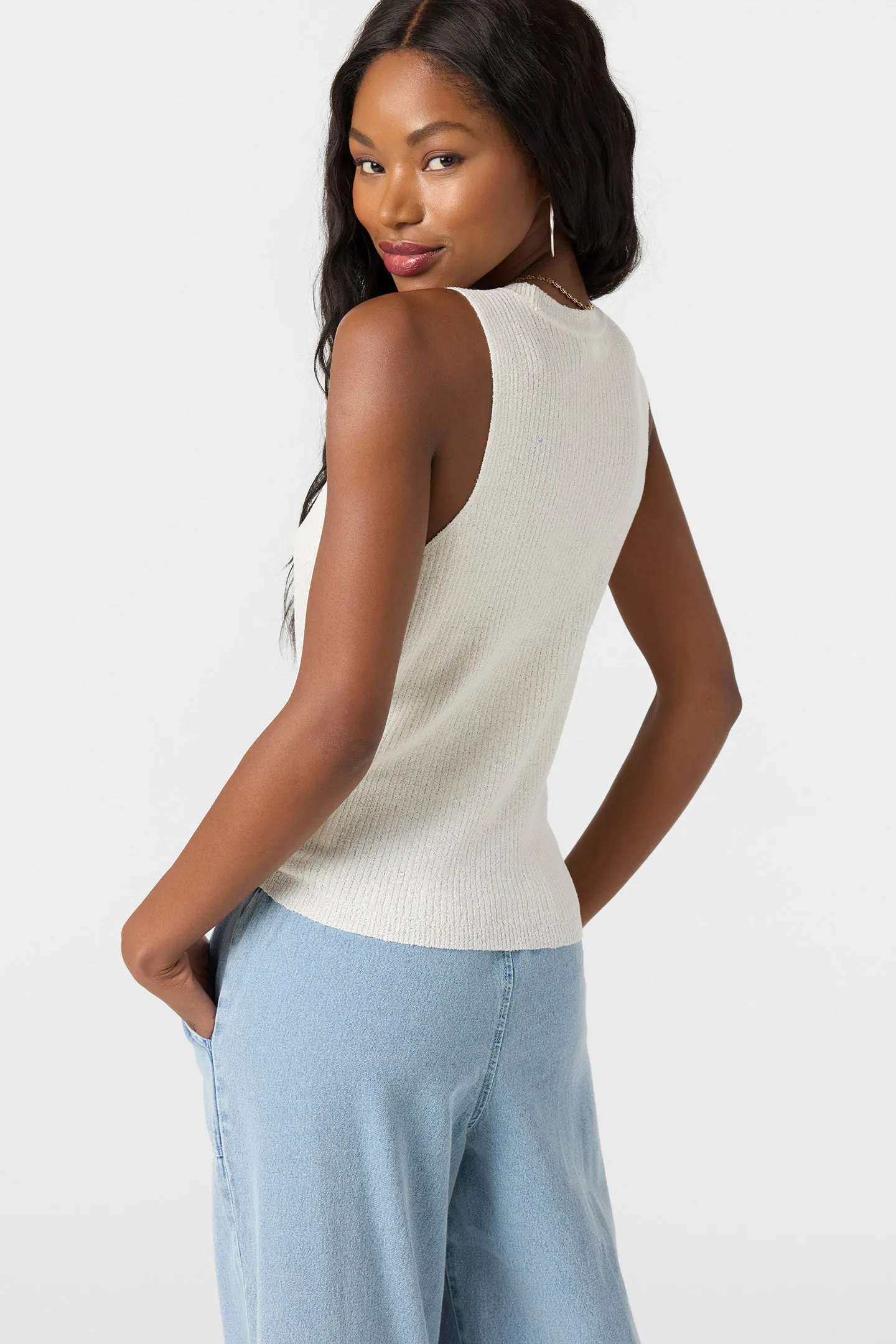 Nichola Tank sold by O'Neill product image thumbnail 2