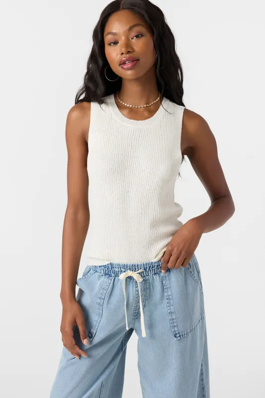 Nichola Tank sold by O'Neill