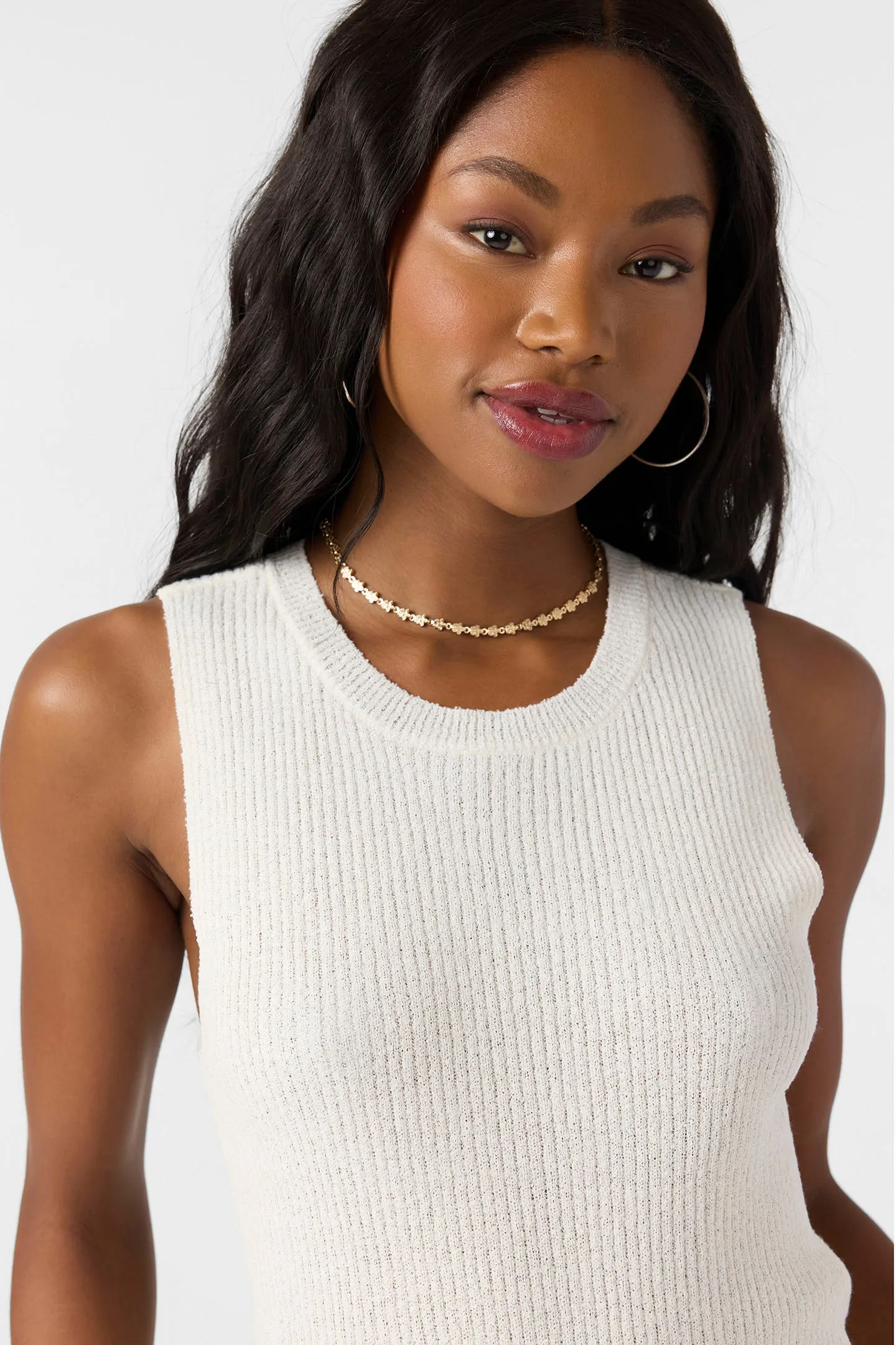 Nichola Tank sold by O'Neill product image thumbnail 3