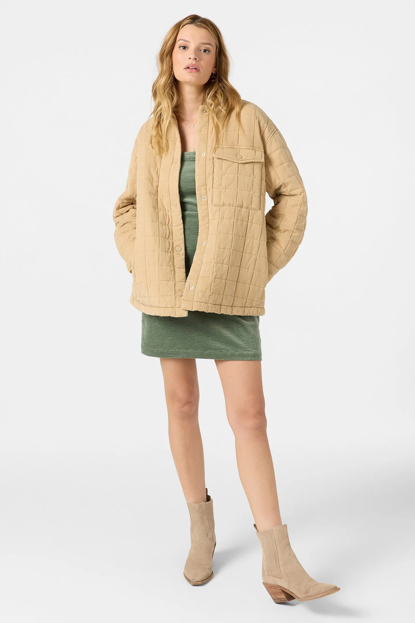 Rya Jacket sold by O'Neill product image thumbnail 3