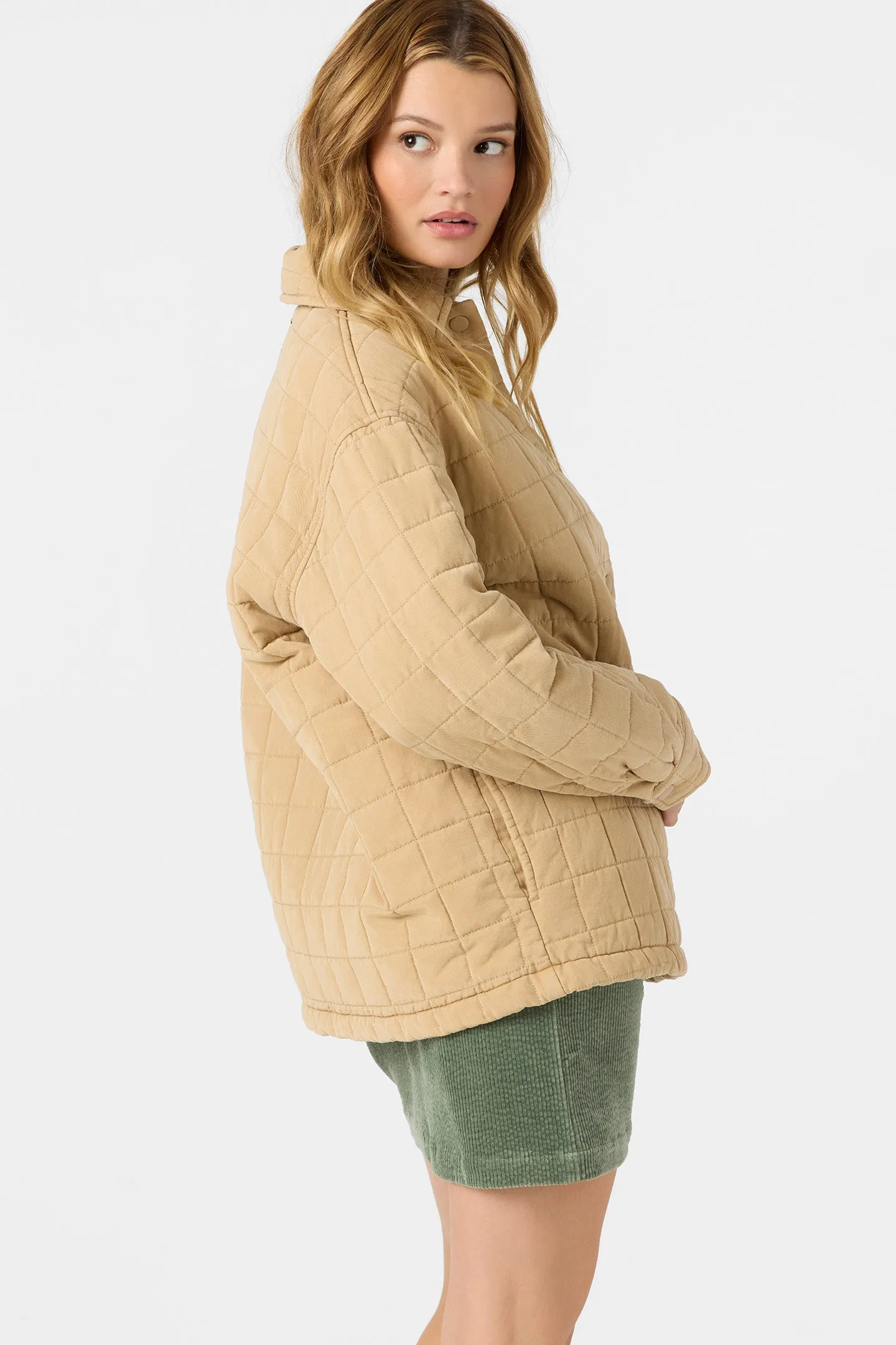 Rya Jacket sold by O'Neill product image thumbnail 2