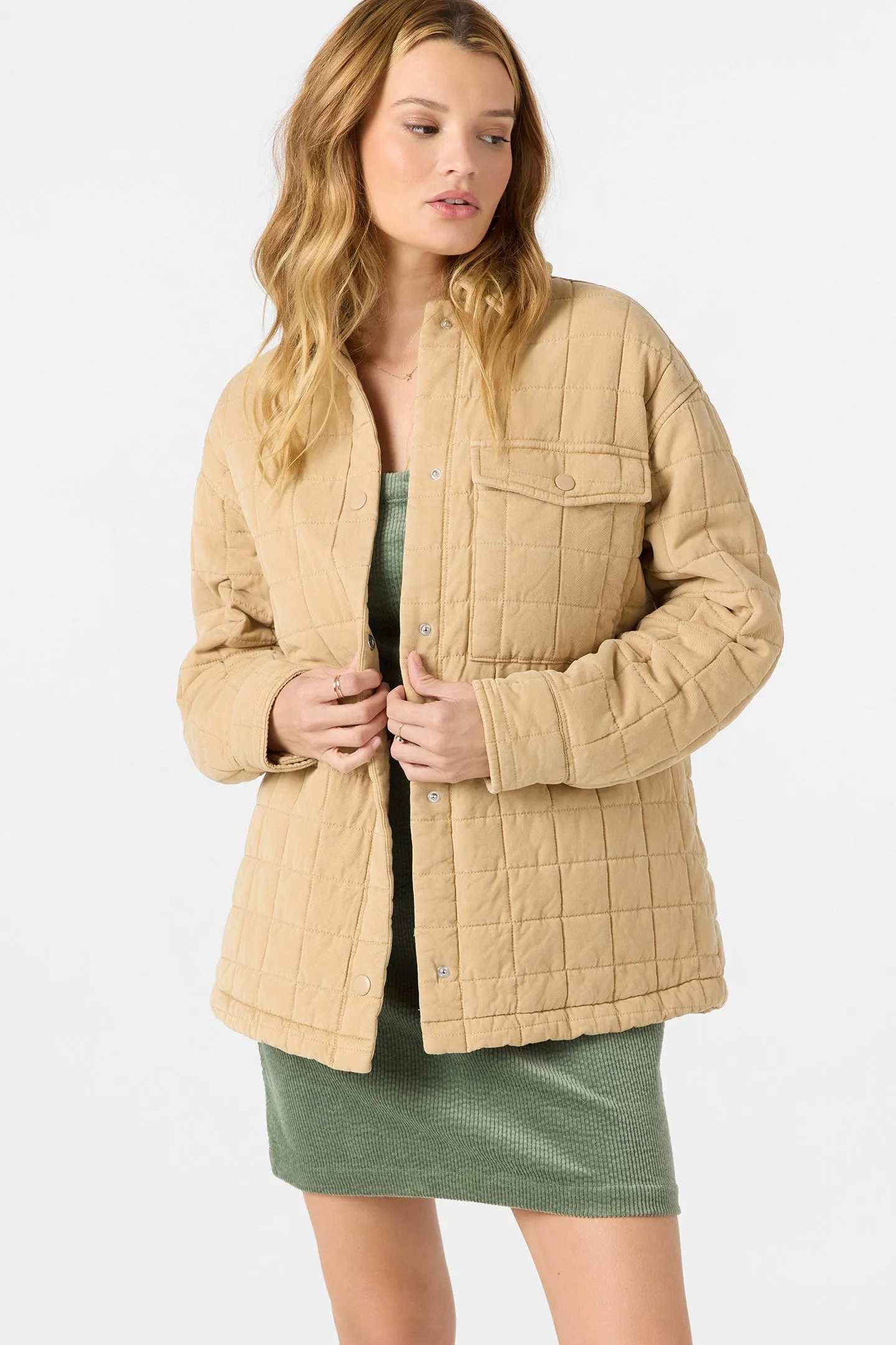 Rya Jacket sold by O'Neill product image thumbnail 5