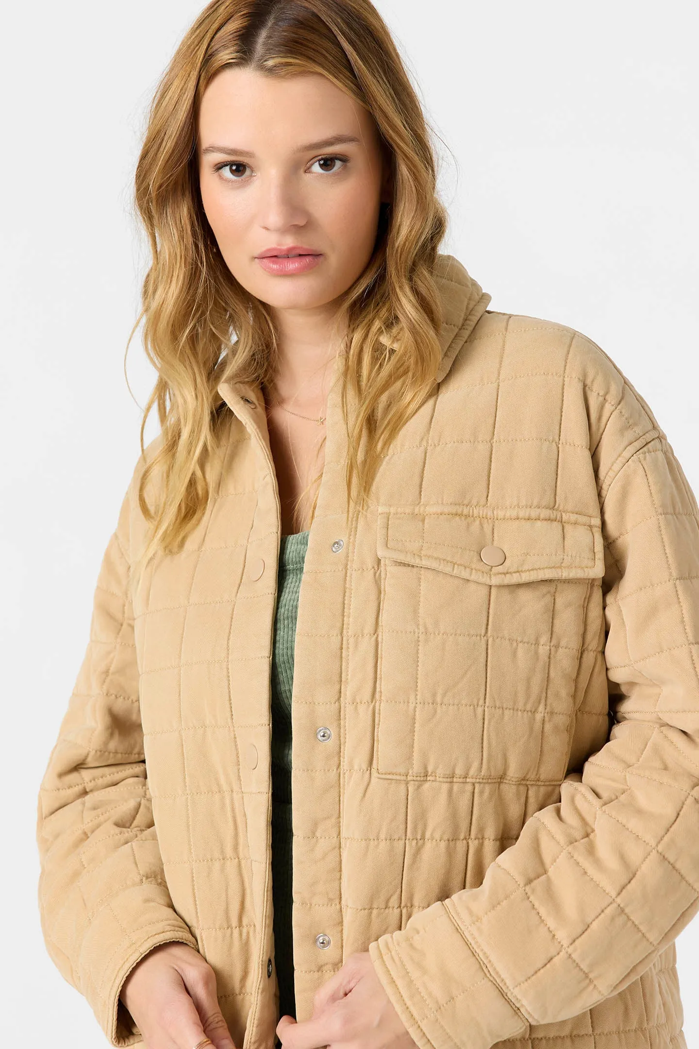 Rya Jacket sold by O'Neill product image thumbnail 4