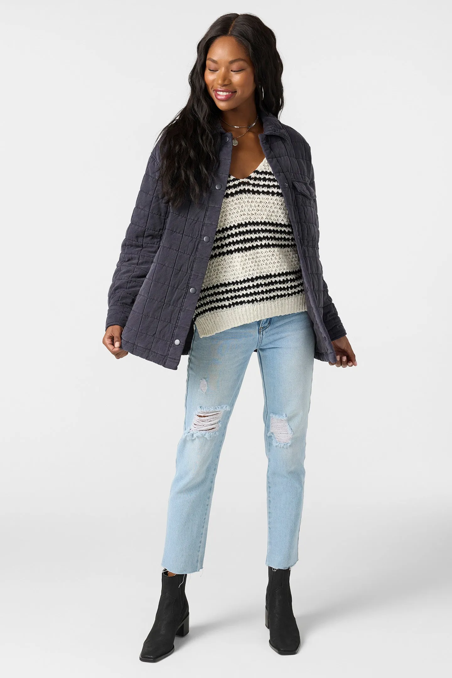 Rya Jacket sold by O'Neill product image thumbnail 3