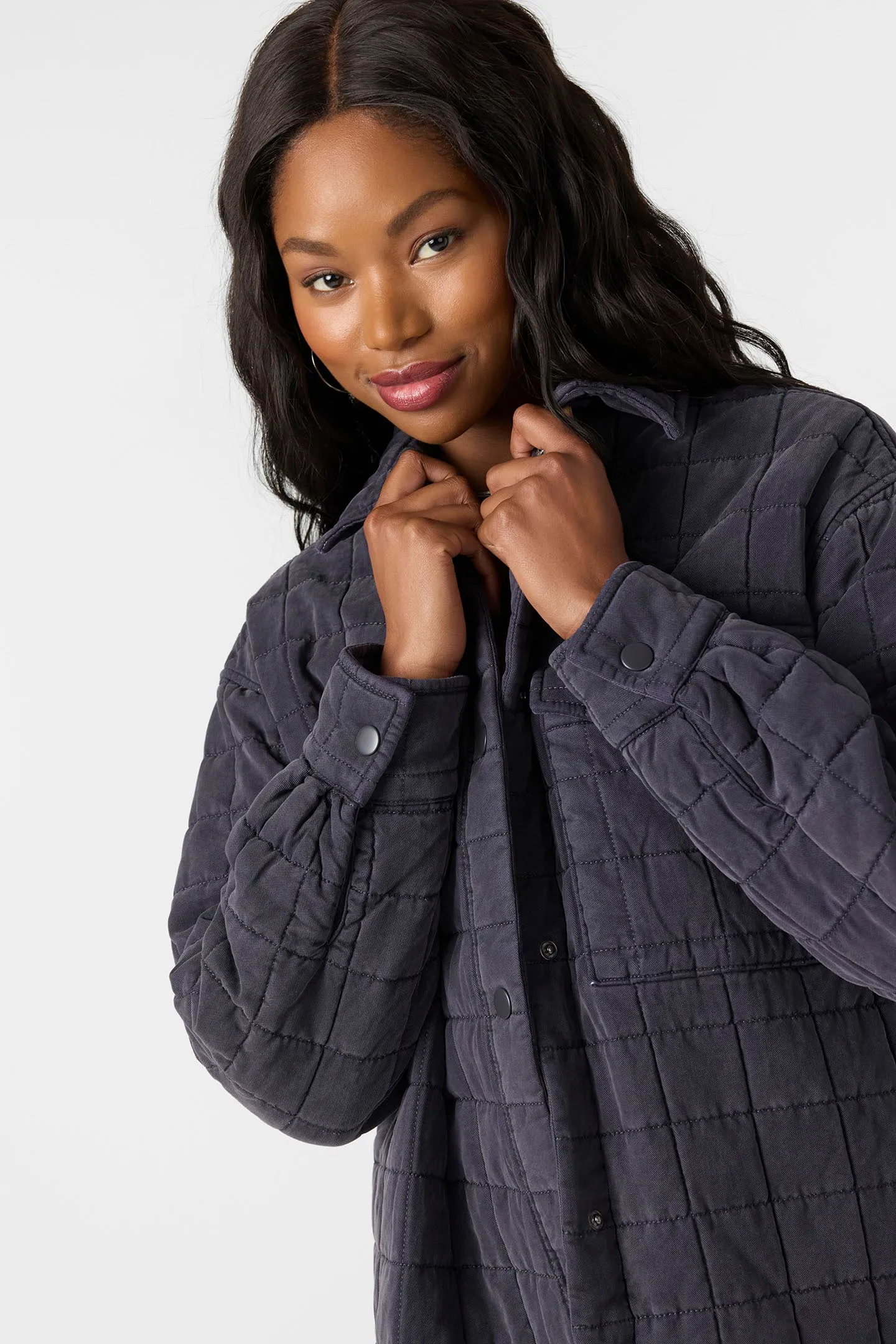 Rya Jacket sold by O'Neill product image thumbnail 4