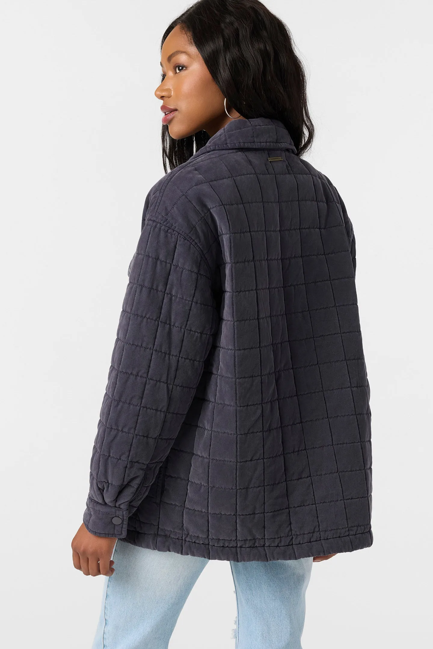 Rya Jacket sold by O'Neill product image thumbnail 2