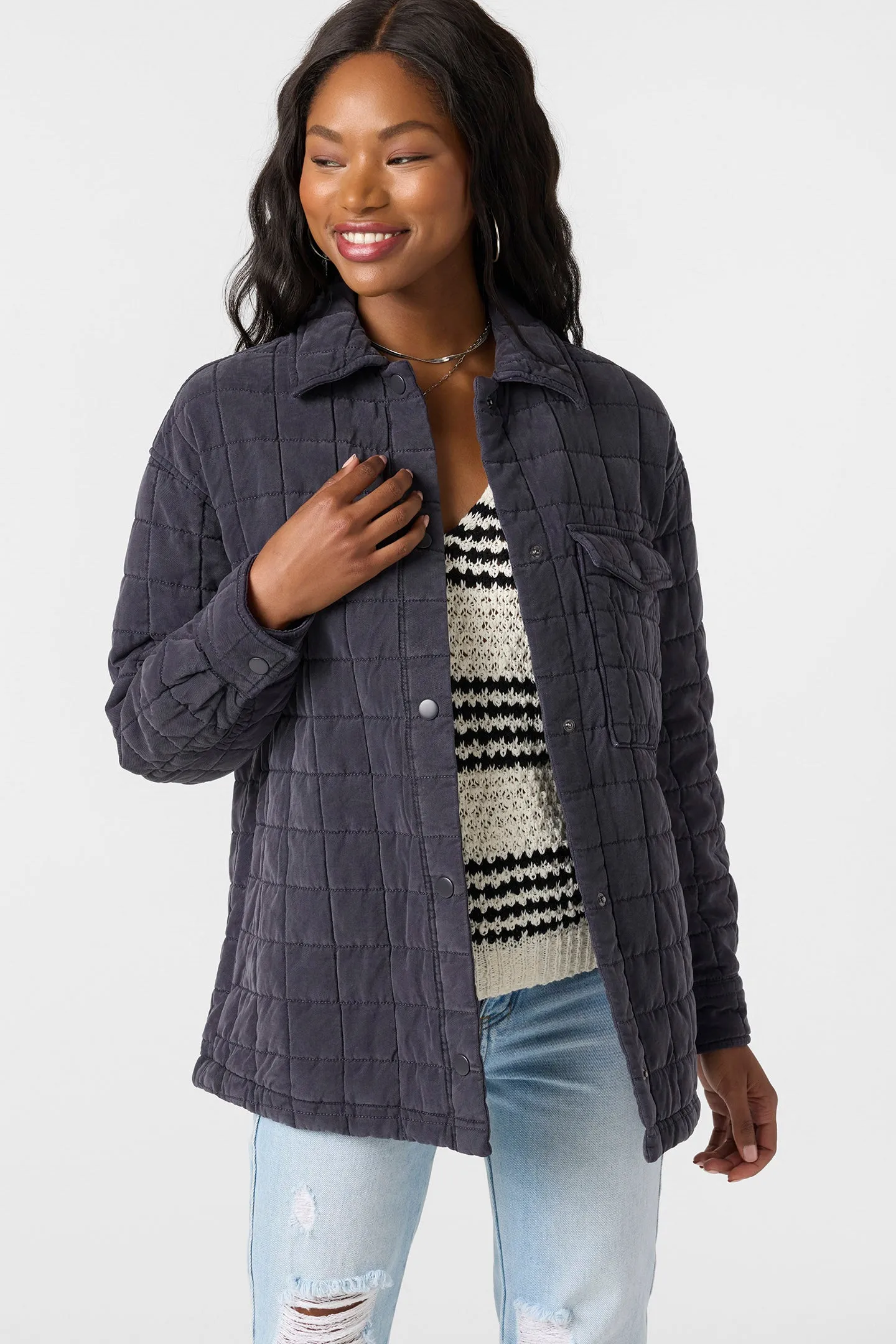 Rya Jacket sold by O'Neill