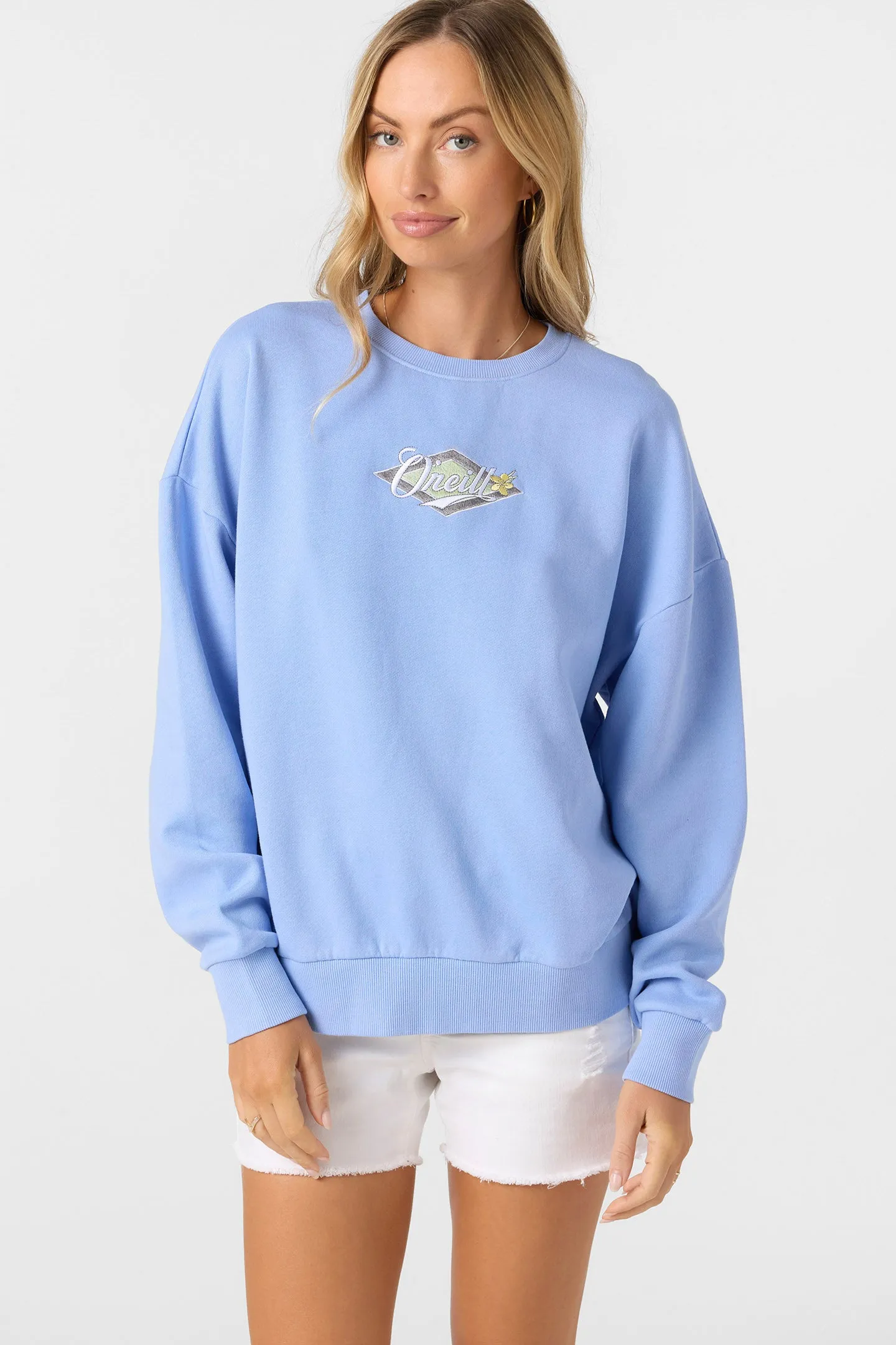 Solis Crew Neck Fleece sold by O'Neill product image thumbnail 5