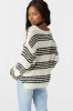 IYLA LONG SLEEVE SWEATER sold by O'Neill