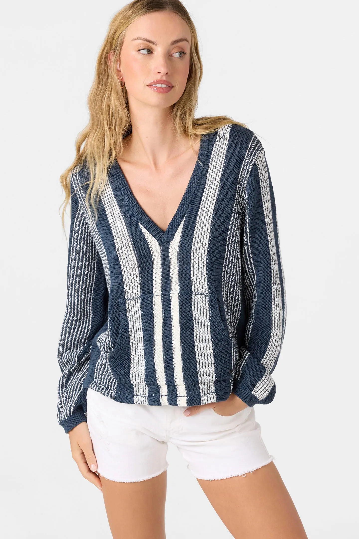Catamaran Long Sleeve Sweater sold by O'Neill product image thumbnail 5