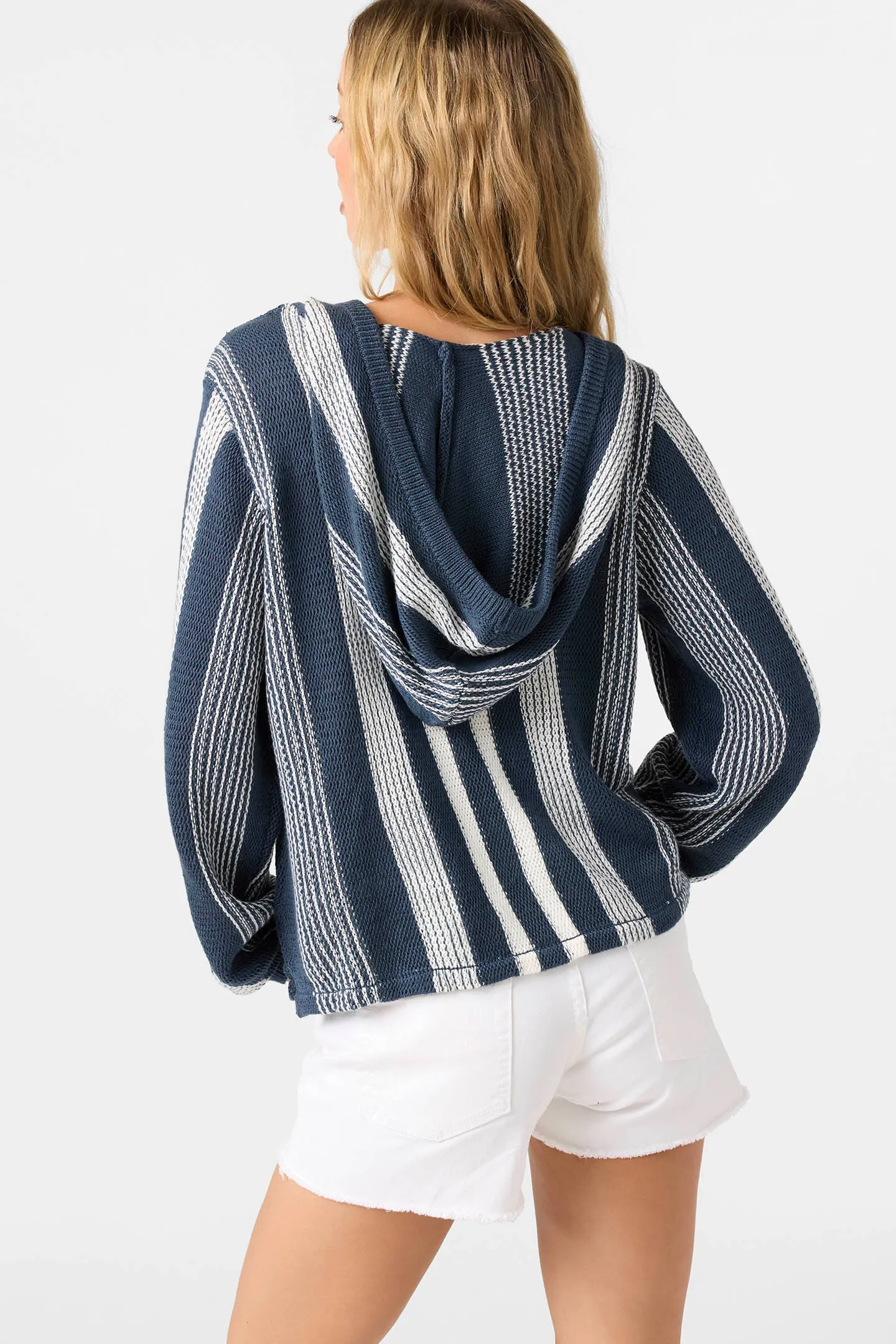 Catamaran Long Sleeve Sweater sold by O'Neill product image thumbnail 2