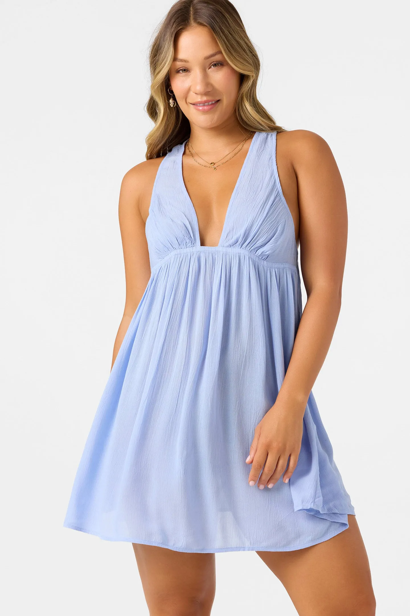 Saltwater Solids Sarah Dress sold by O'Neill product image thumbnail 5