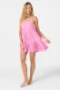 SALTWATER SOLIDS RILEE DRESS sold by O'Neill