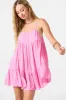 SALTWATER SOLIDS RILEE DRESS sold by O'Neill
