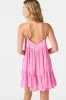 SALTWATER SOLIDS RILEE DRESS sold by O'Neill