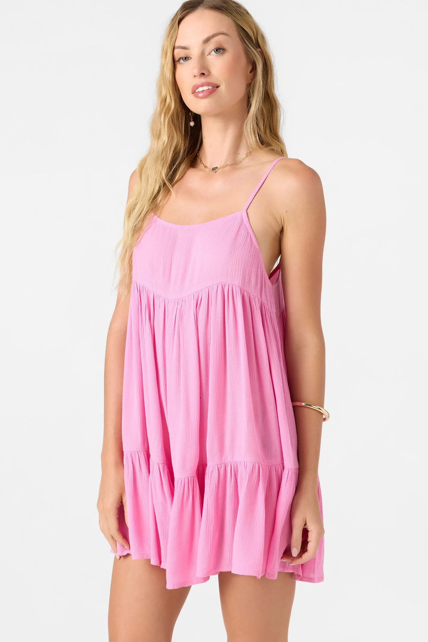 Saltwater Solids Rilee Dress sold by O'Neill product image thumbnail 5