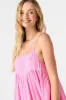 SALTWATER SOLIDS RILEE DRESS sold by O'Neill