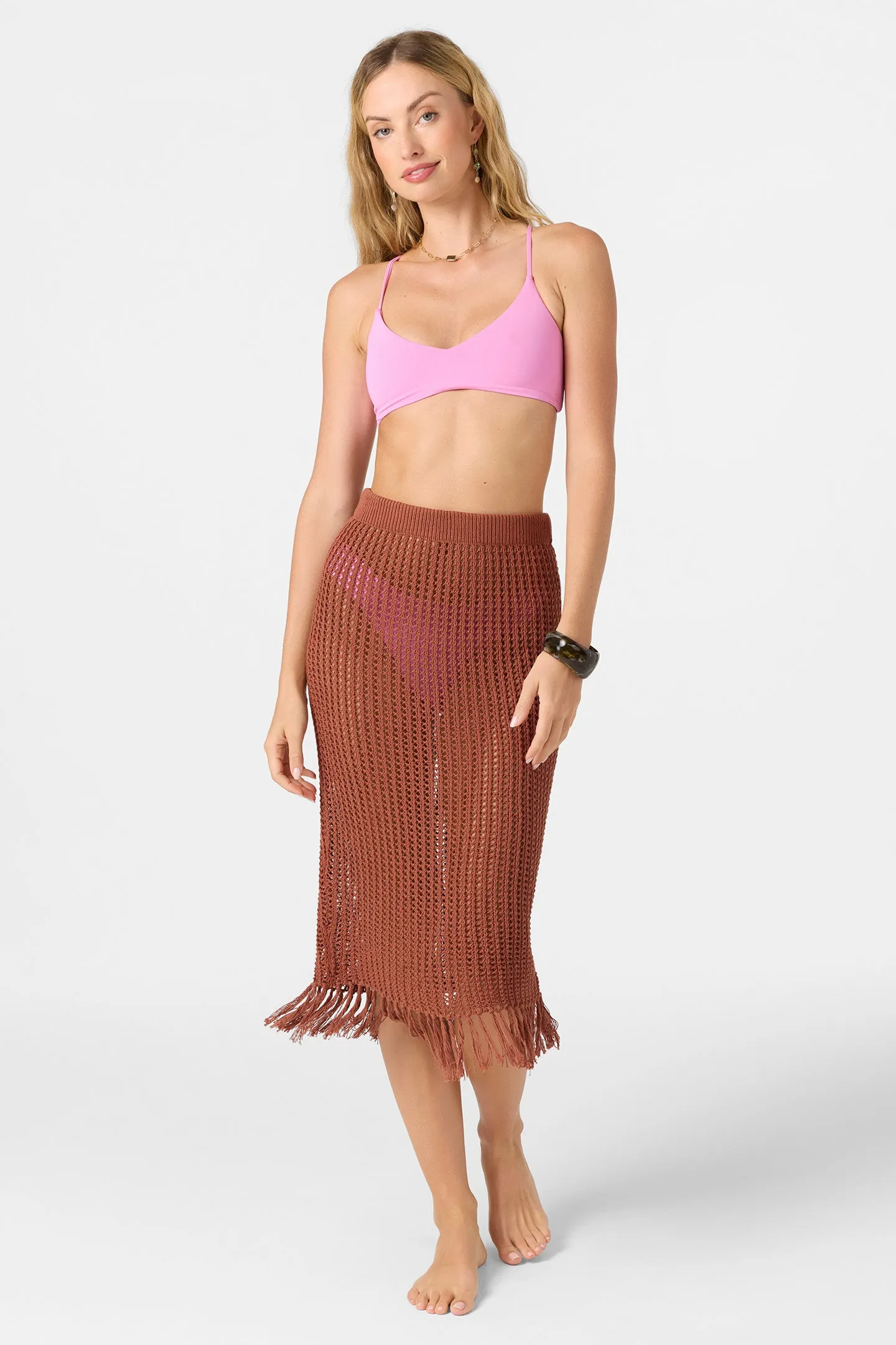 Ryan Skirt sold by O'Neill