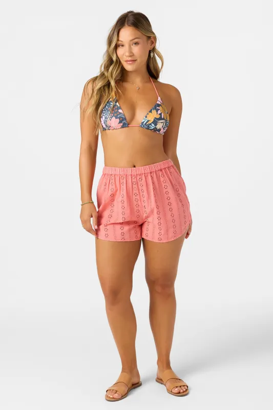 Pam Cover-Up Shorts sold by O'Neill