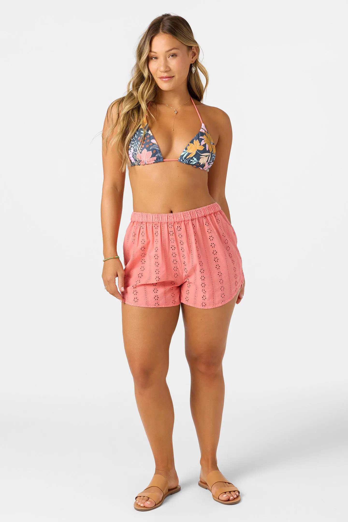 Pam Cover-Up Shorts sold by O'Neill