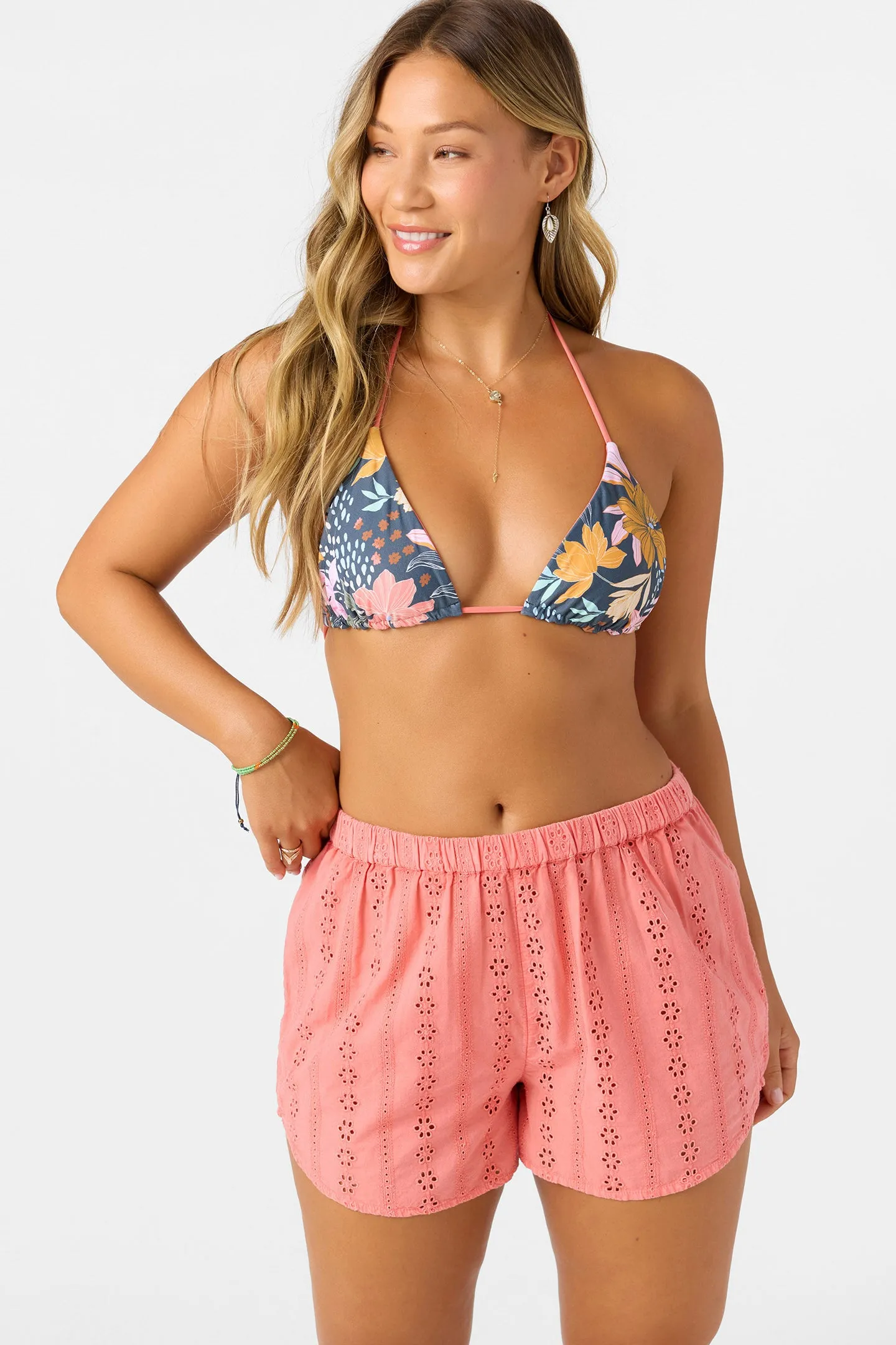 Pam Cover-Up Shorts sold by O'Neill product image thumbnail 3