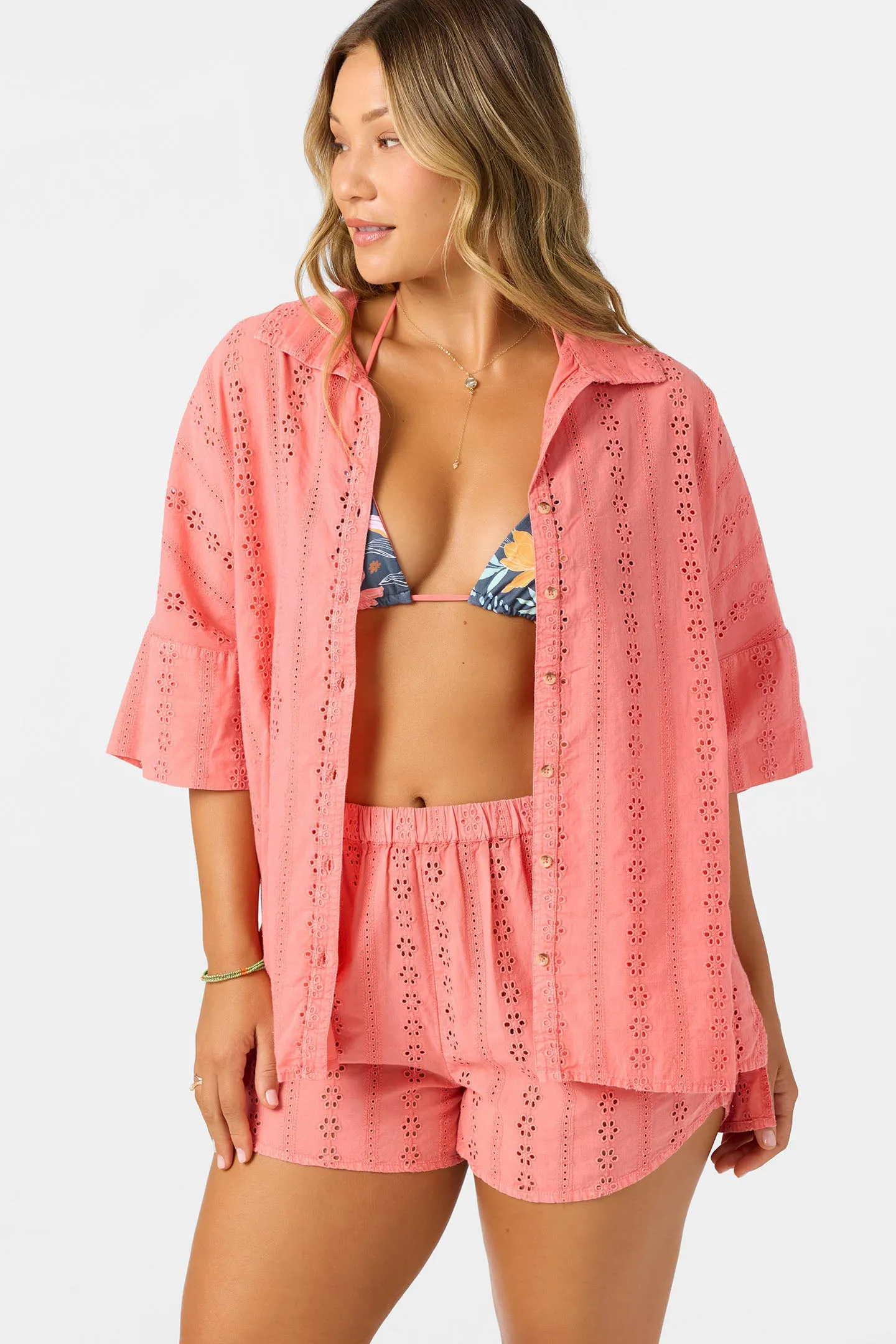 Olivia Top sold by O'Neill