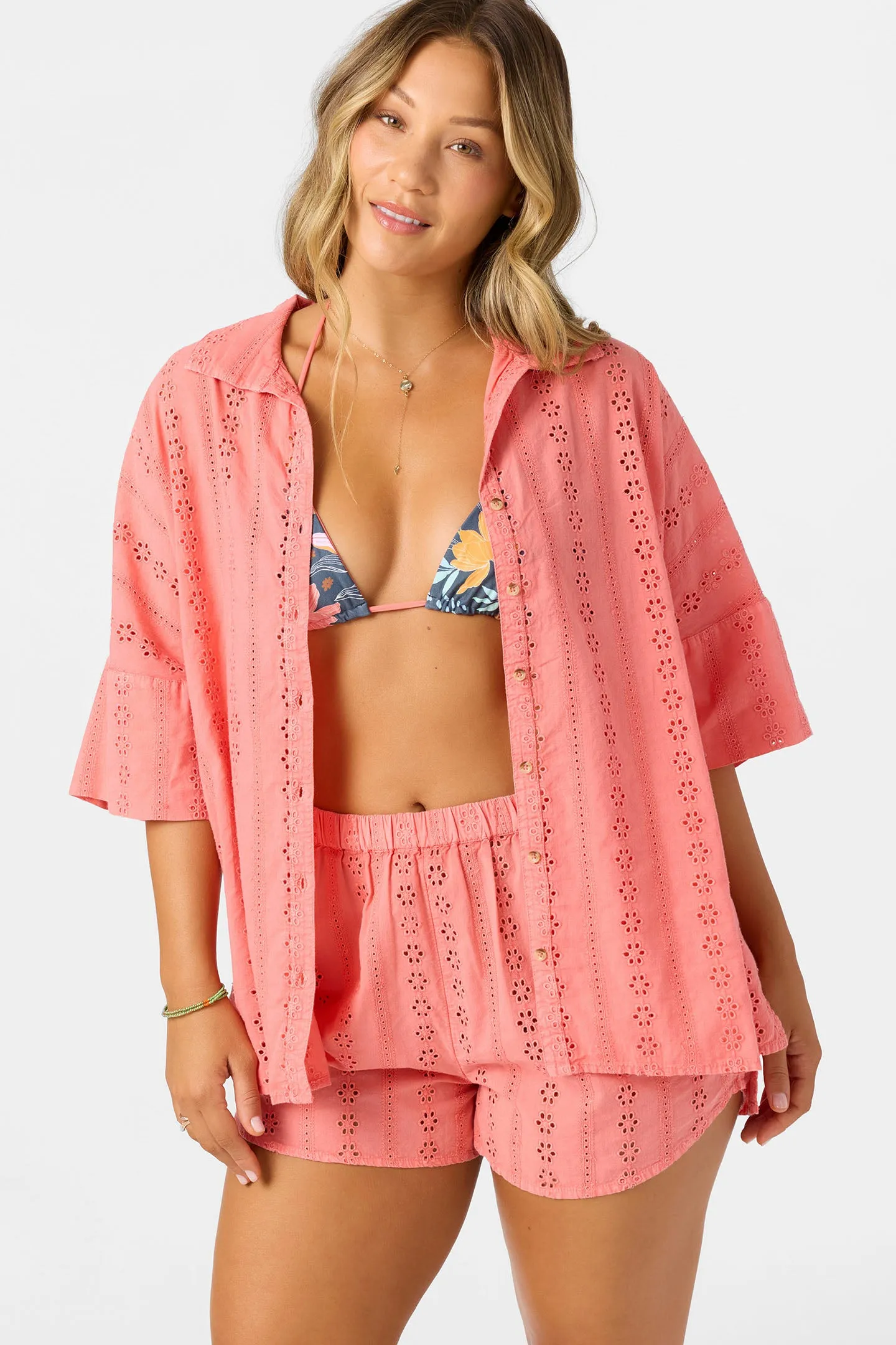 Olivia Top sold by O'Neill product image thumbnail 3