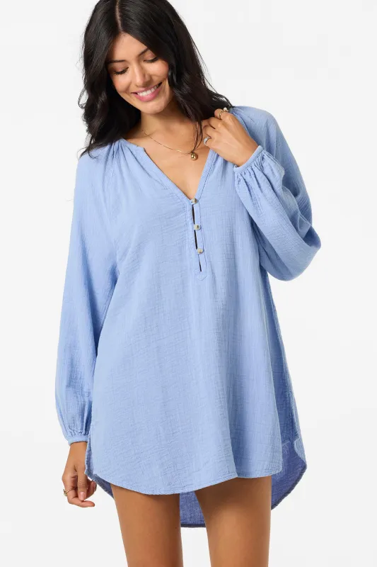 Krysten Tunic Dress sold by O'Neill