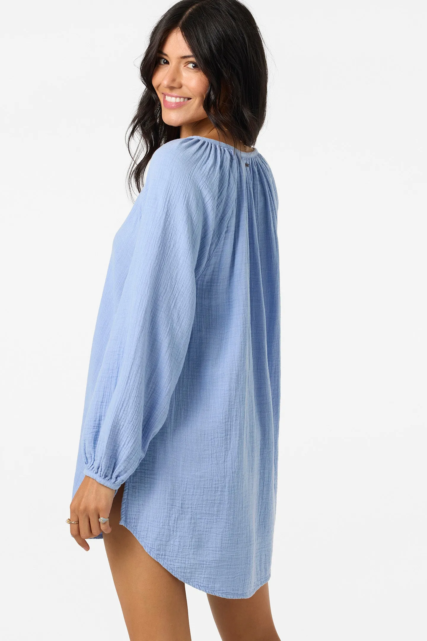 Krysten Tunic Dress sold by O'Neill product image thumbnail 2