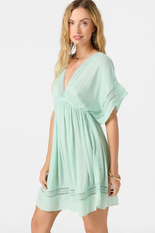 Kleo Dress sold by O'Neill