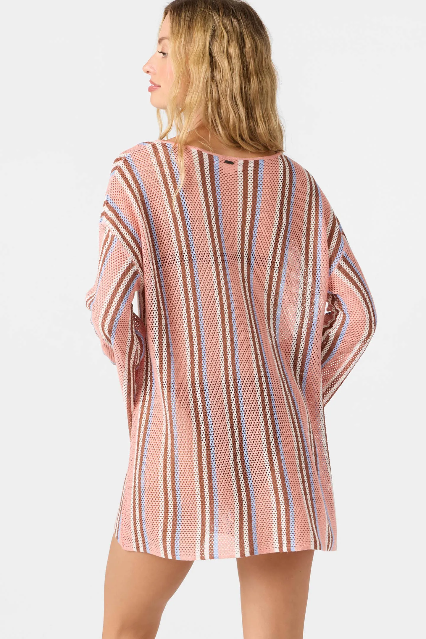 Annie Beach Dress Dress sold by O'Neill product image thumbnail 2