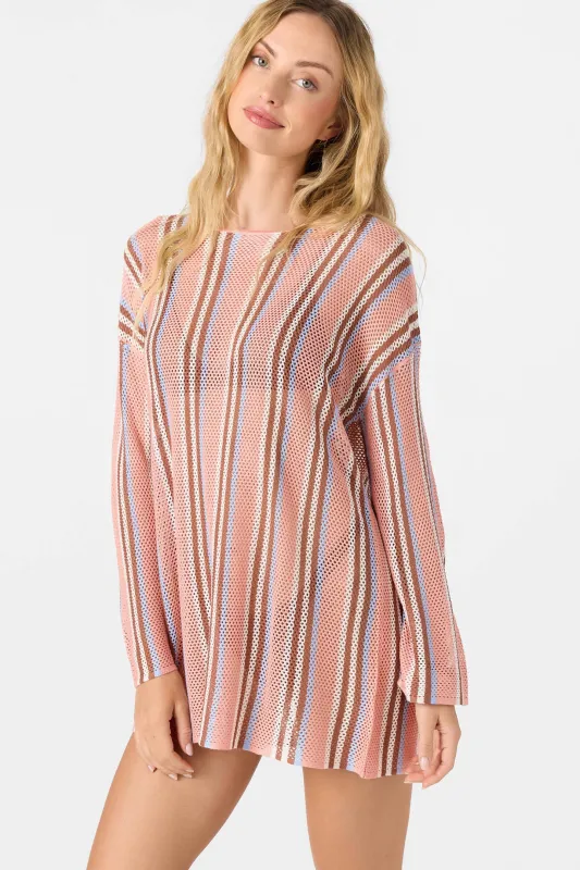 ANNIE BEACH DRESS DRESS sold by O'Neill