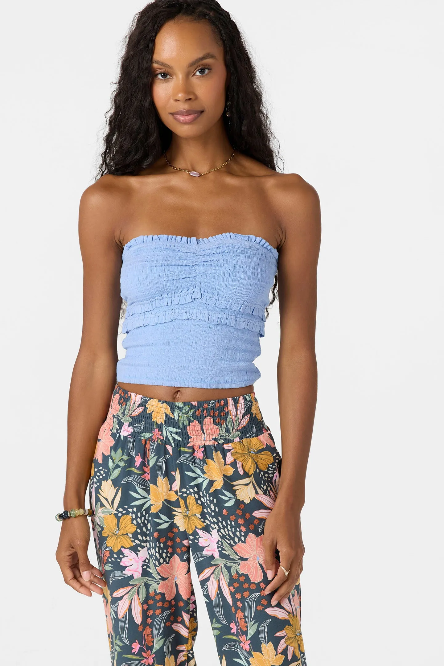 Dedra Sleeveless Top sold by O'Neill product image thumbnail 4