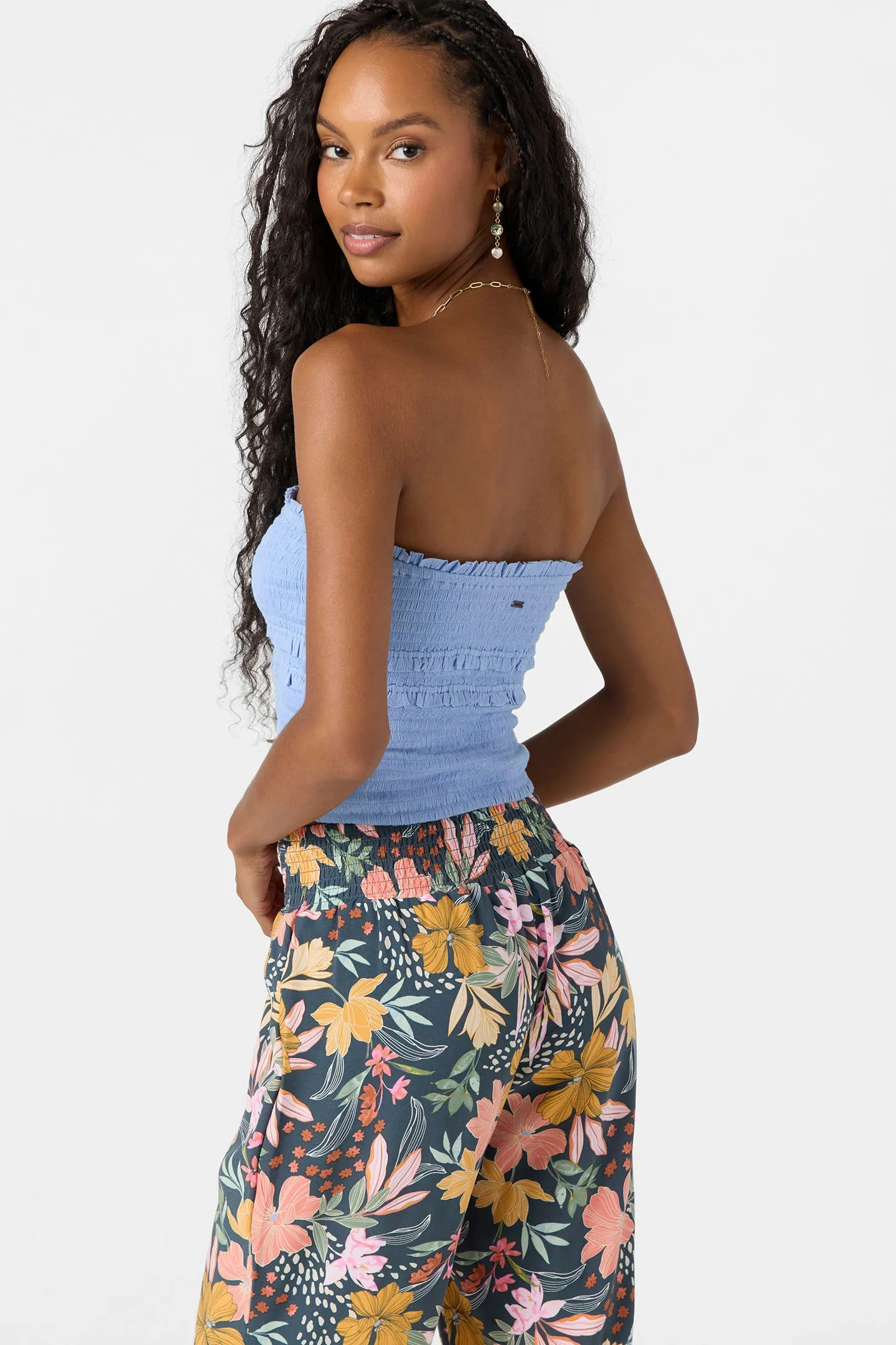 Dedra Sleeveless Top sold by O'Neill product image thumbnail 2