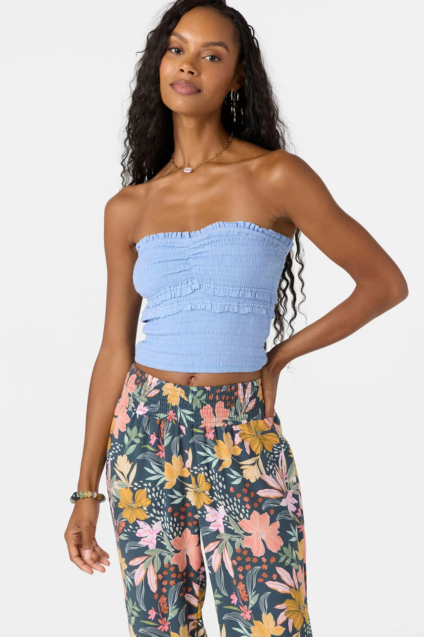 Dedra Sleeveless Top sold by O'Neill product image thumbnail 5