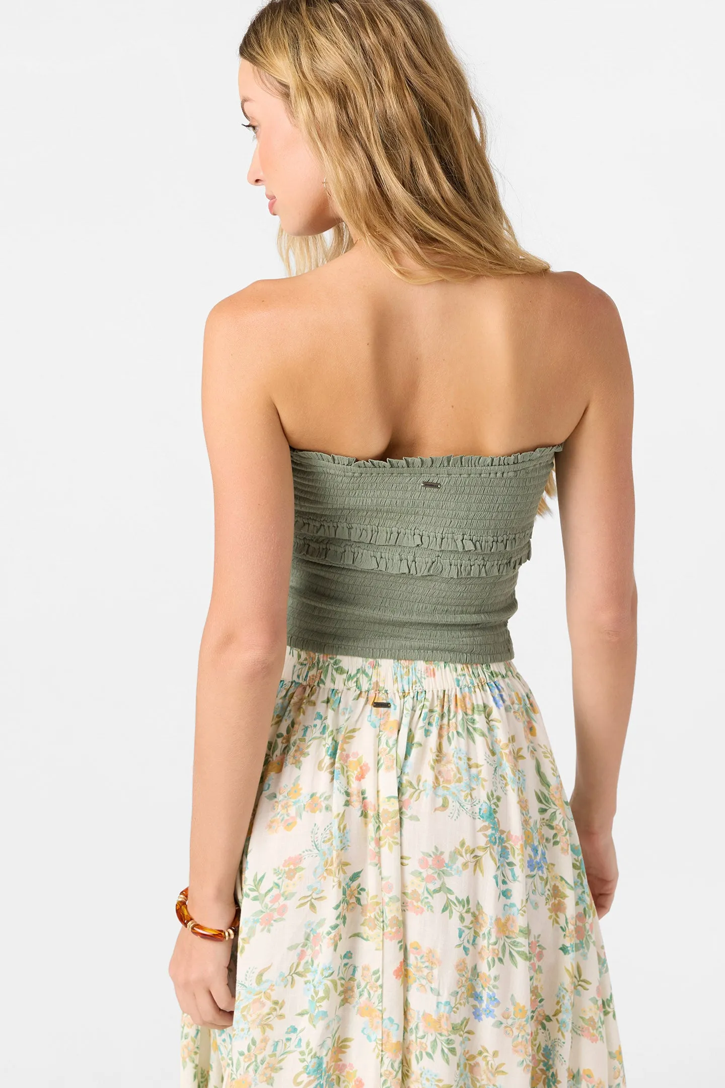 Dedra Sleeveless Top sold by O'Neill product image thumbnail 2