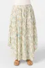 MARNIE NAOMI FLORAL MAXI SKIRT sold by O'Neill