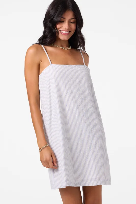 WILDA SHORT DRESS sold by O'Neill