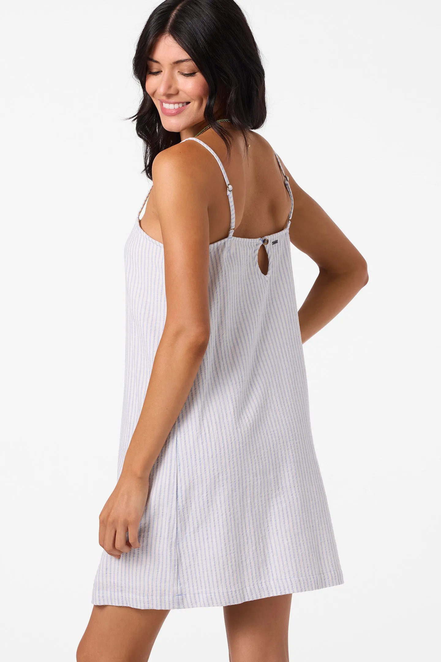 Wilda Short Dress sold by O'Neill product image thumbnail 2