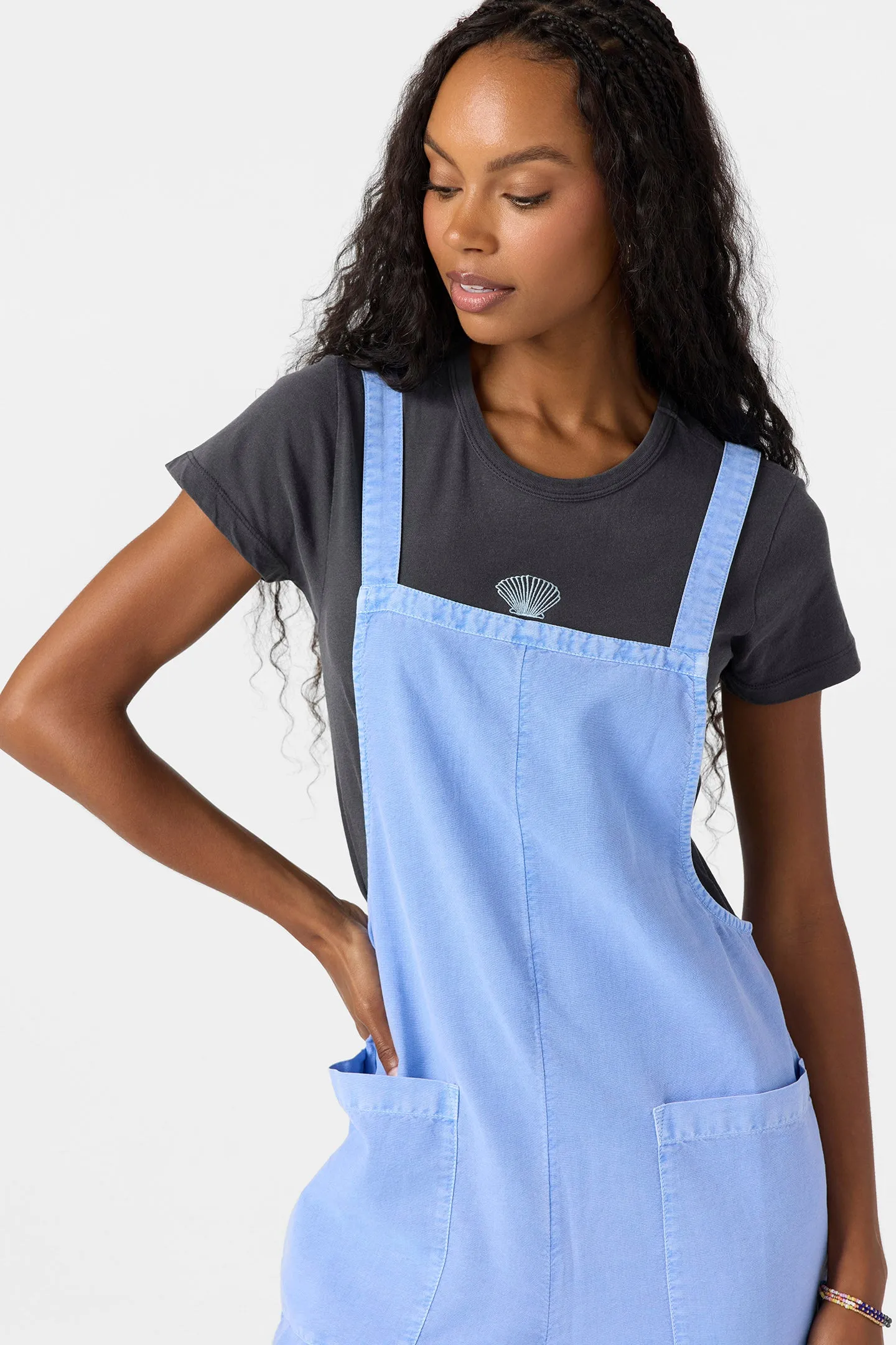 Summerlin Romper sold by O'Neill product image thumbnail 5