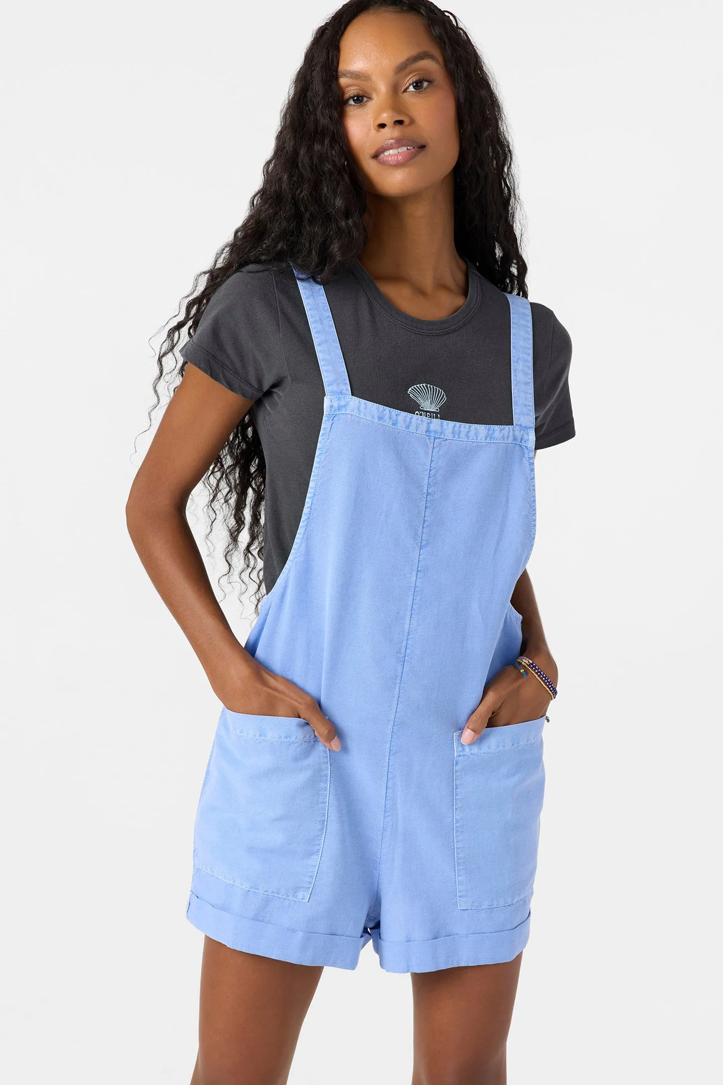 Summerlin Romper sold by O'Neill