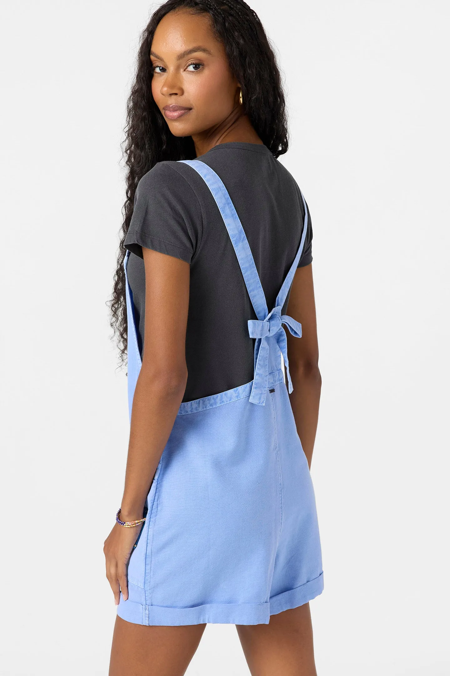 Summerlin Romper sold by O'Neill product image thumbnail 2