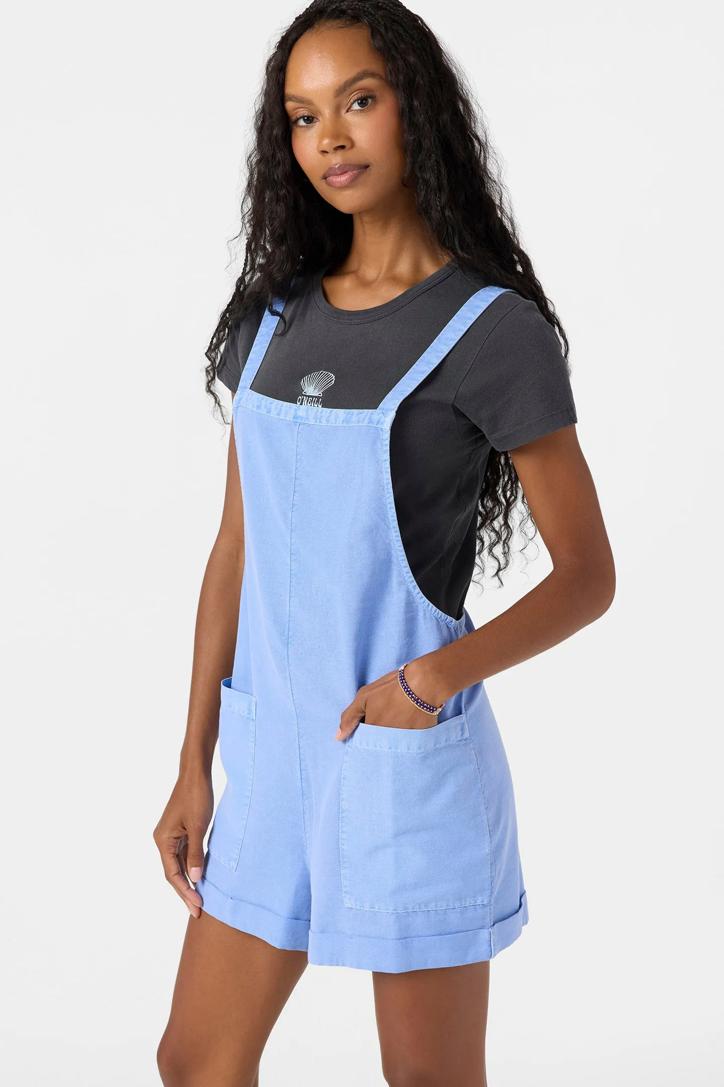 Summerlin Romper sold by O'Neill product image thumbnail 4