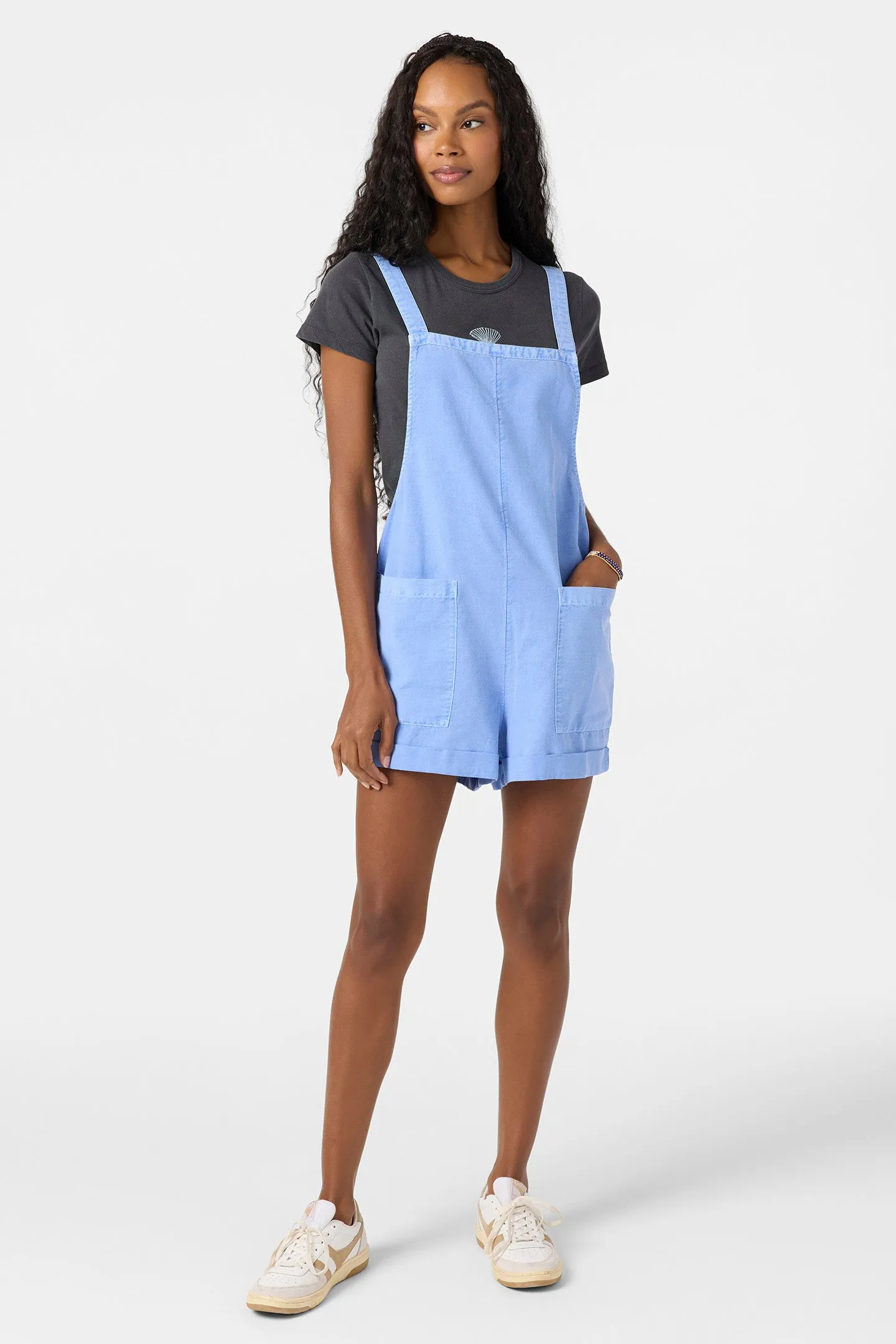 Summerlin Romper sold by O'Neill product image thumbnail 3